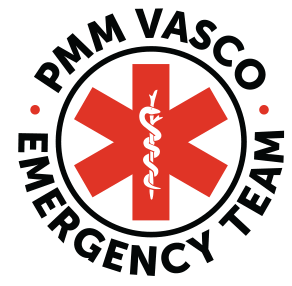 PMM VASCO EMERGENCY TEAM
