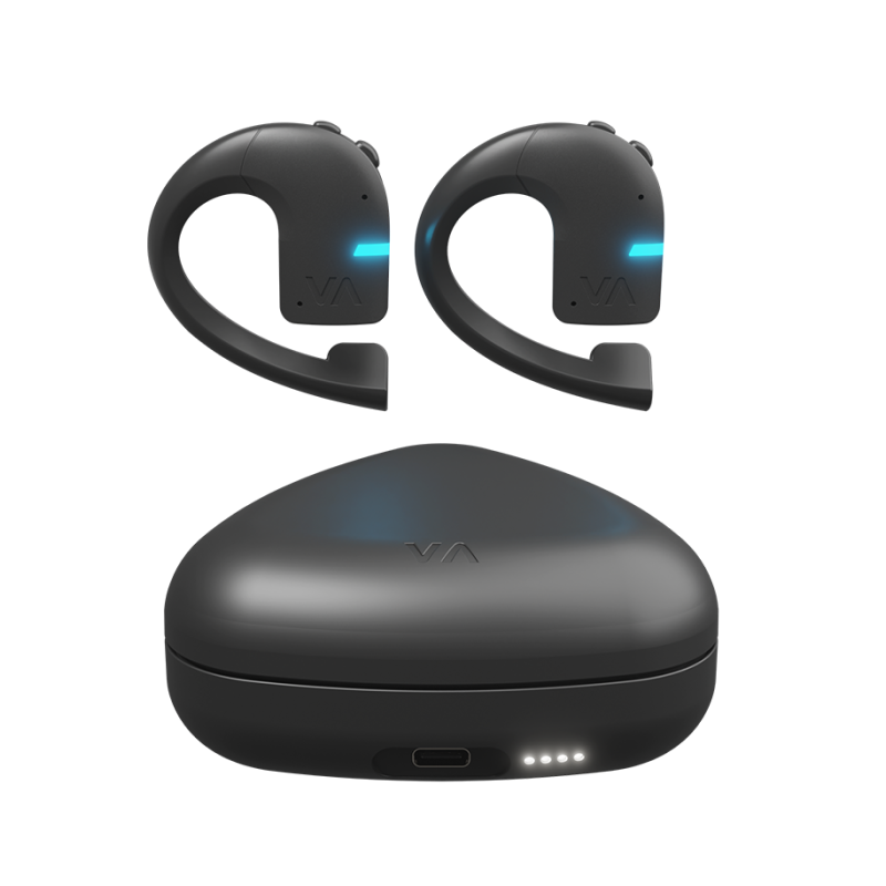 vasco translator v4 Cobalt Blue コバルトブルー