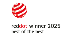 Reddot Awards logo 2025