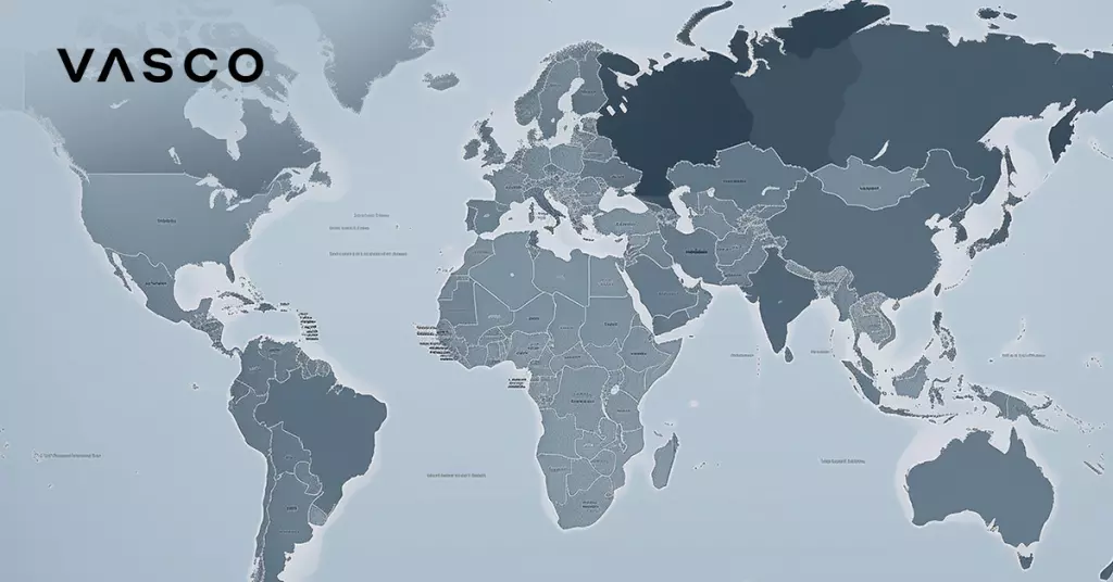 世界地図