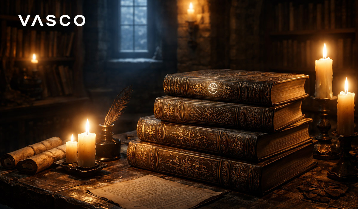 クウェンヤと暗黒語