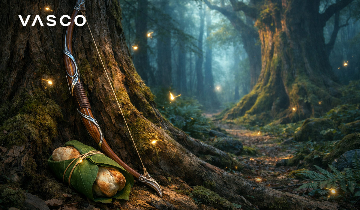 クウェンヤと暗黒語