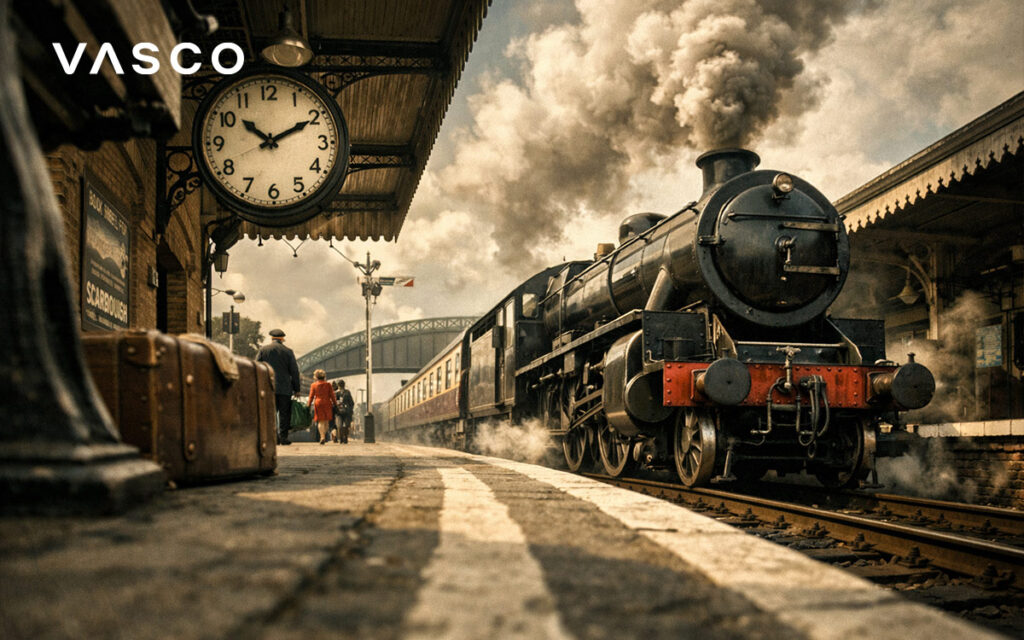 ハリー・ポッター聖地巡礼ガイド