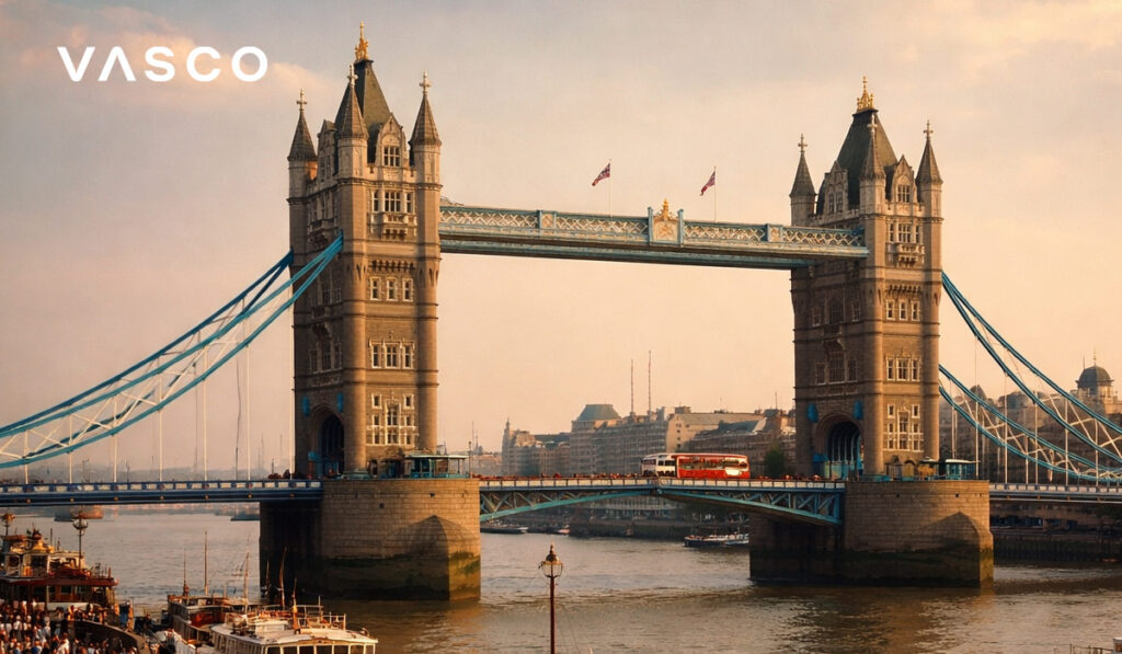 タワー・ブリッジ