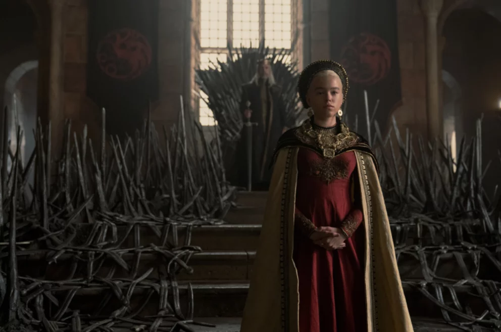 人気ドラマ『GOT』の高地ヴァリリア語とドスラク語を徹底解説