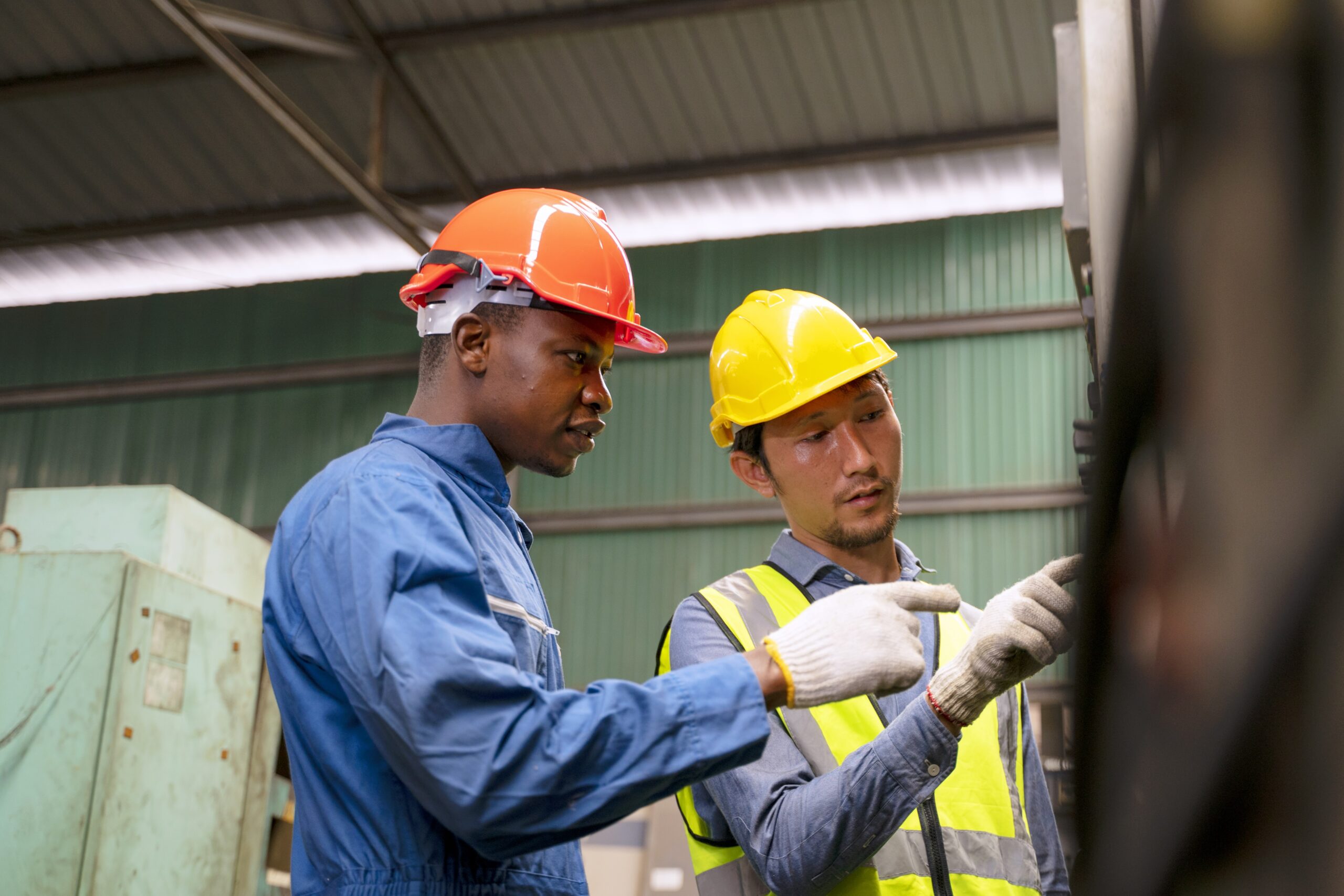 業務フローの最適化